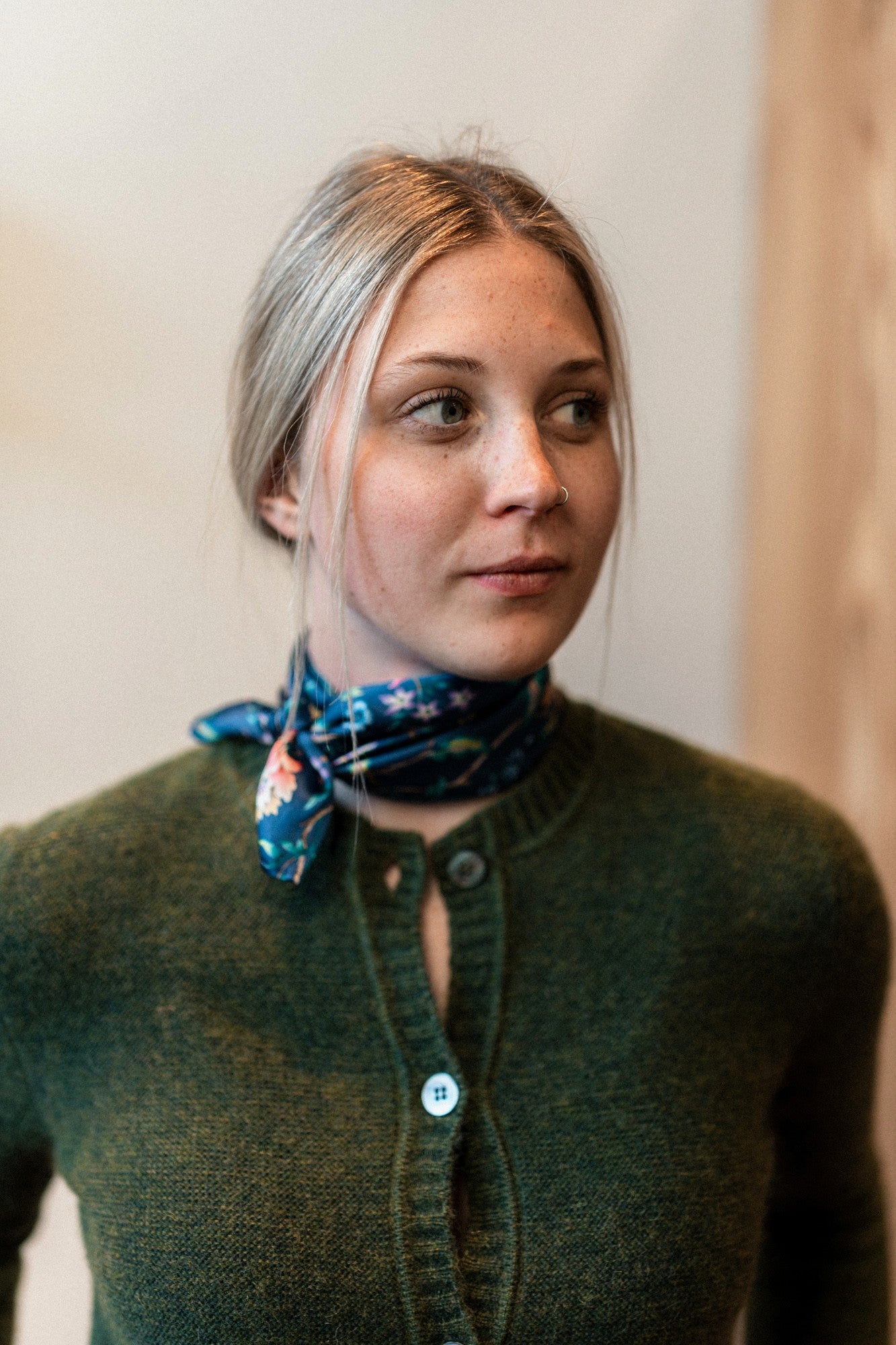 Elena Olive