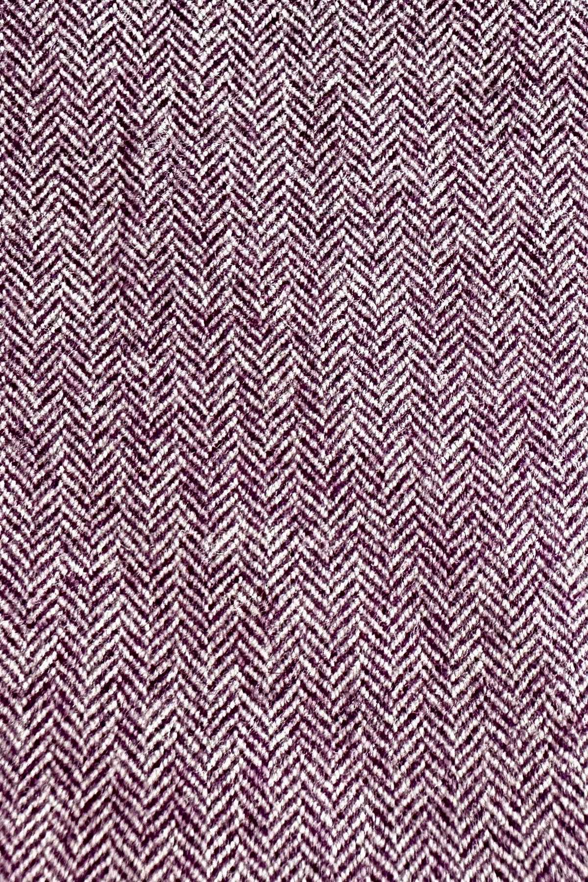 Herringbone Pink