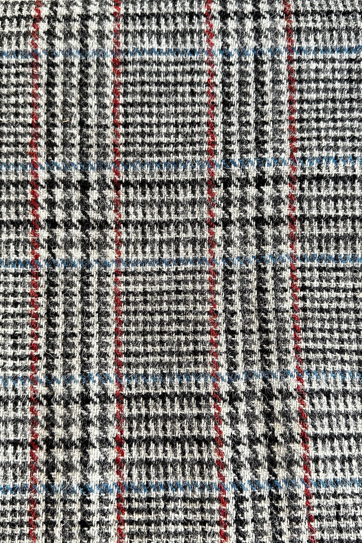 Harris Tweed Black Jack