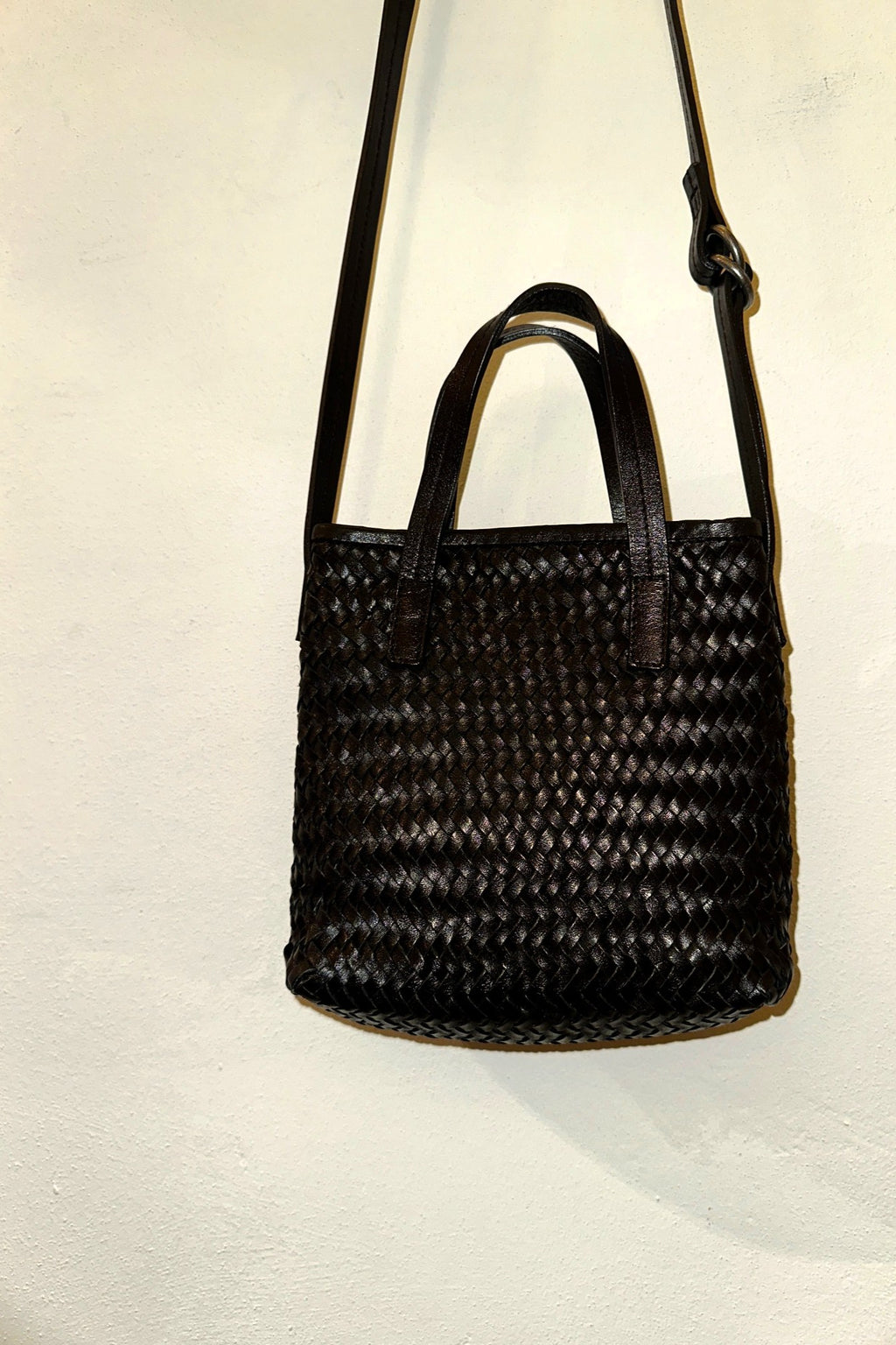 Pomarsu Bag