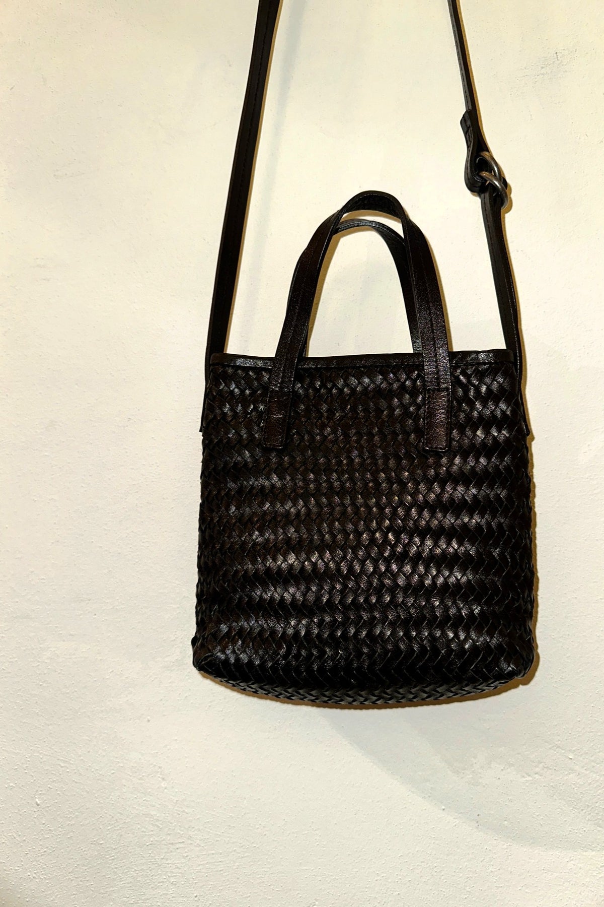 Pomarsu Bag