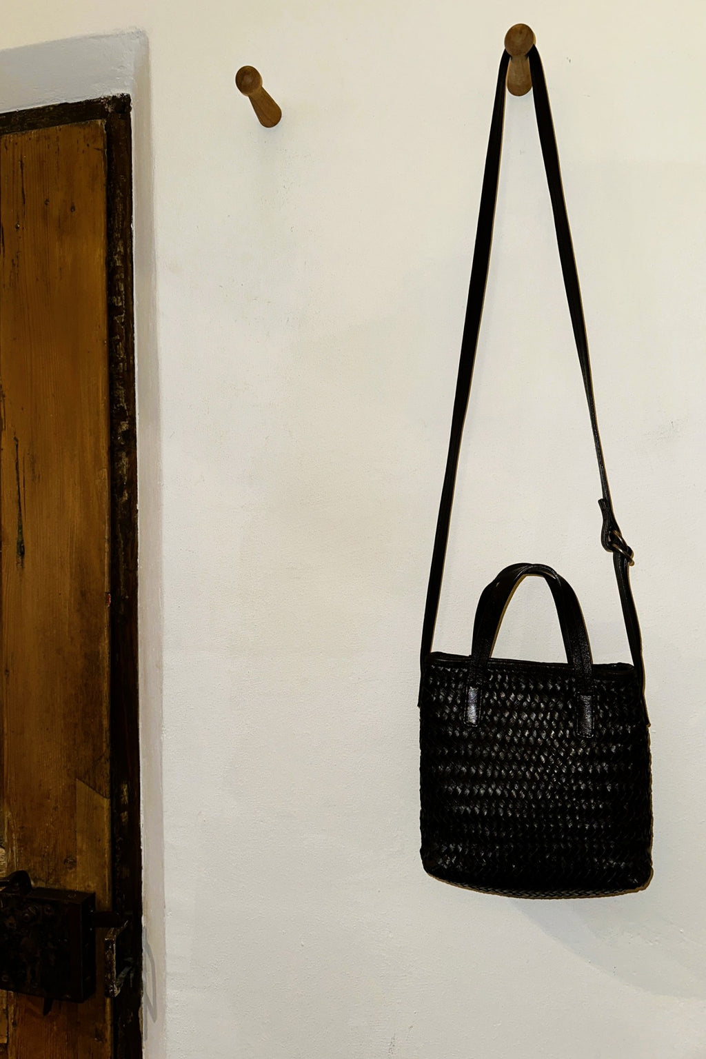 Pomarsu Bag