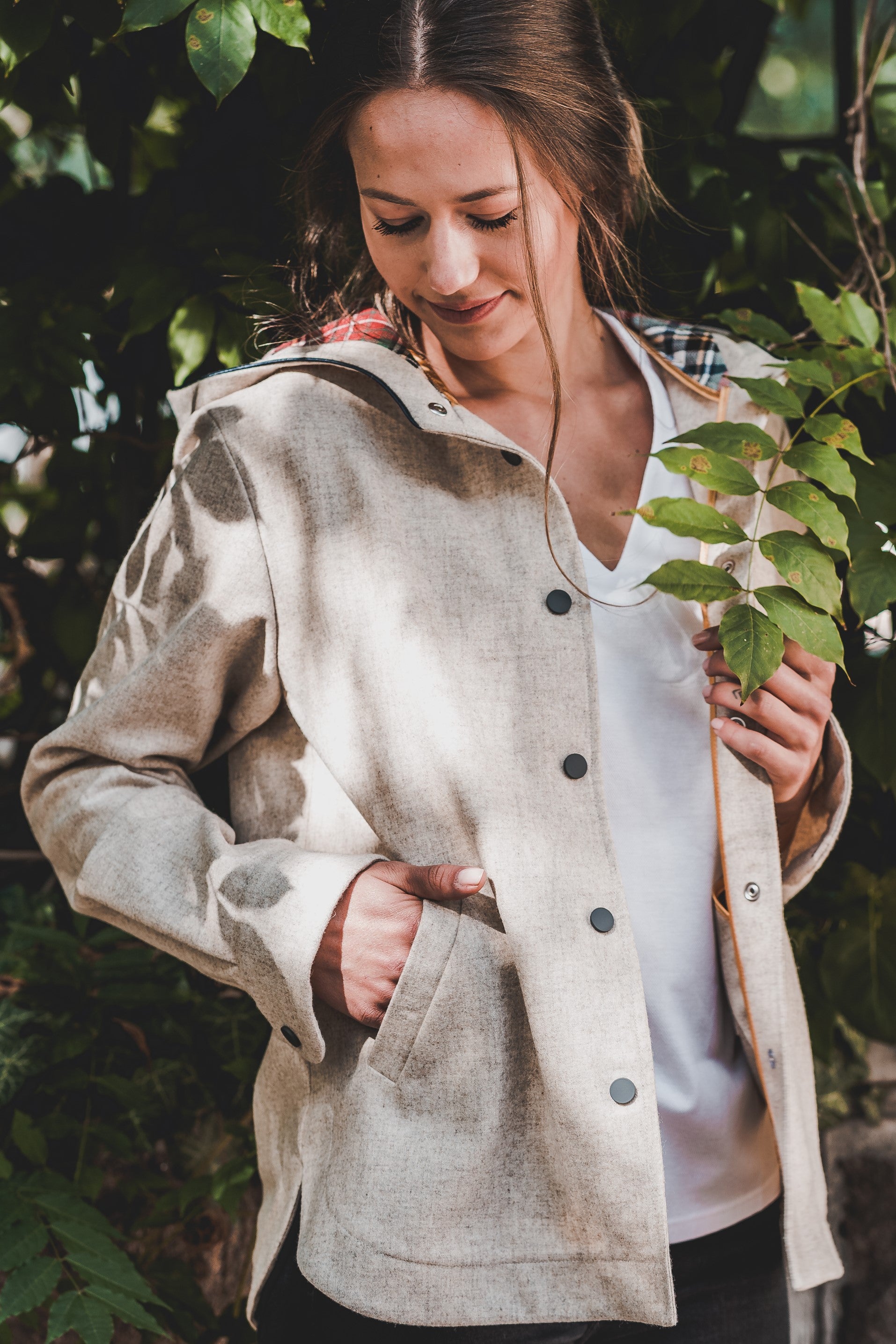 Lucia Bamboo