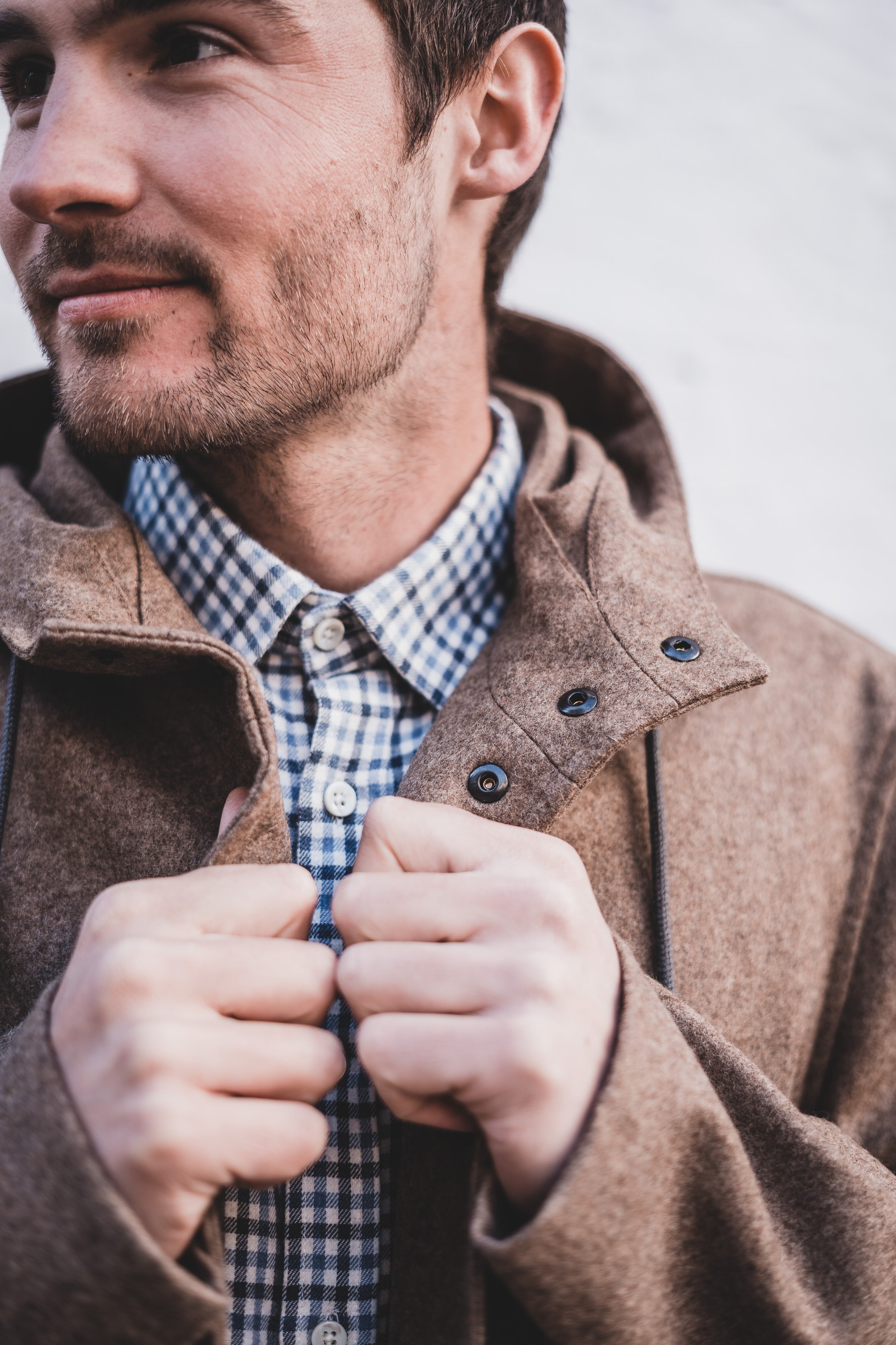 AP Ludovico Hazelnut