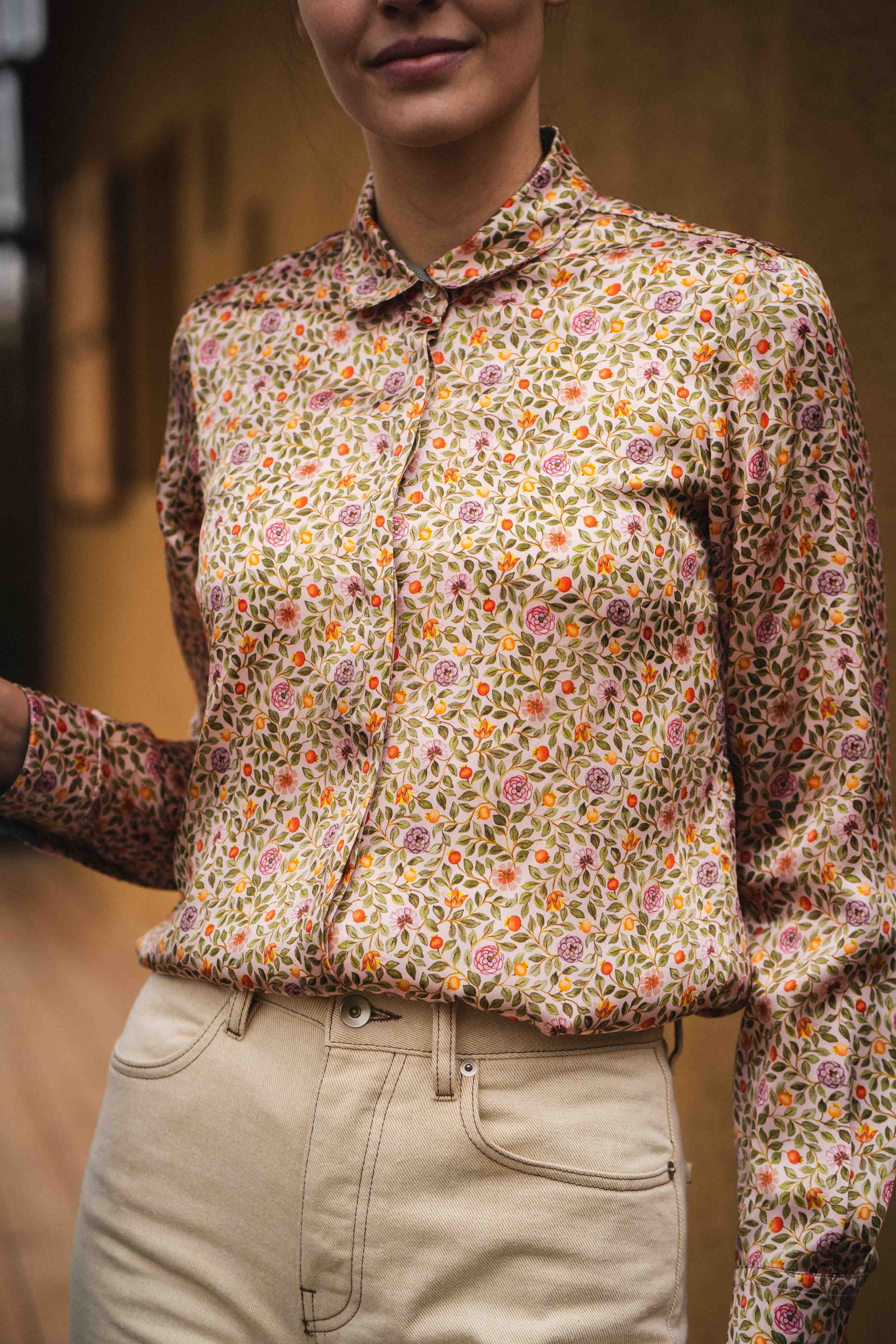 Maddalena Seide Zara