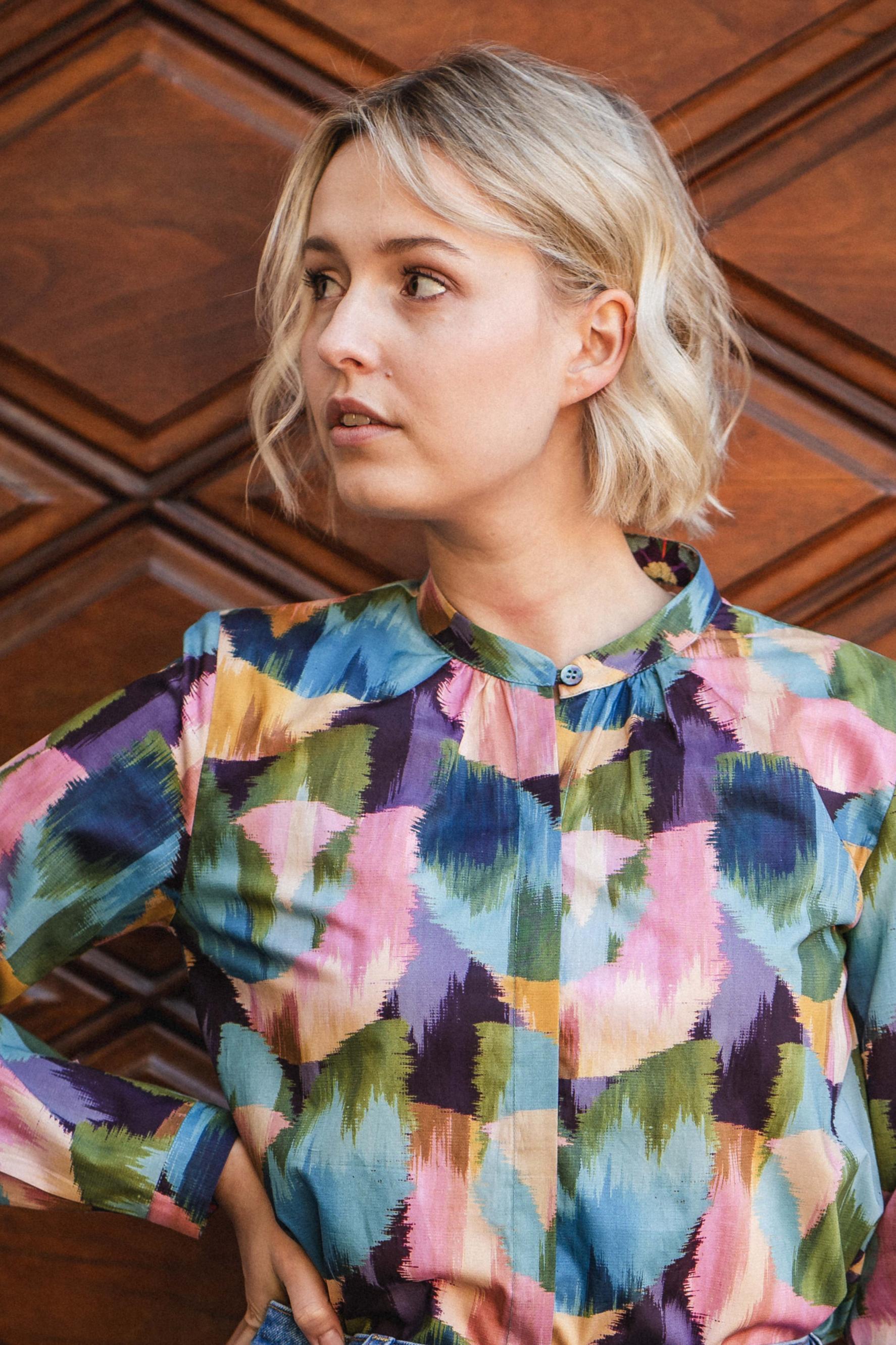 Mara Tulipik