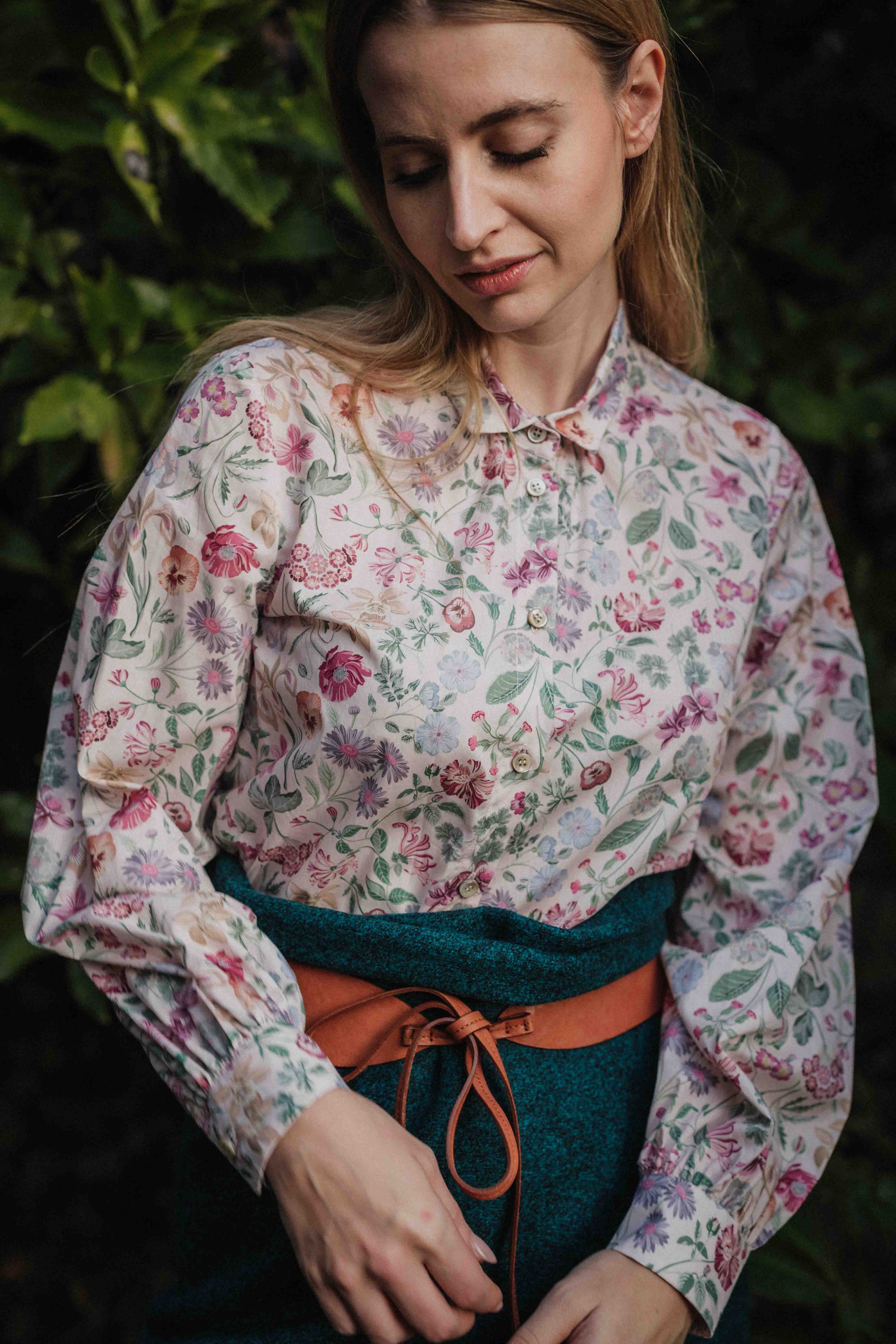 Margherita Sonnet
