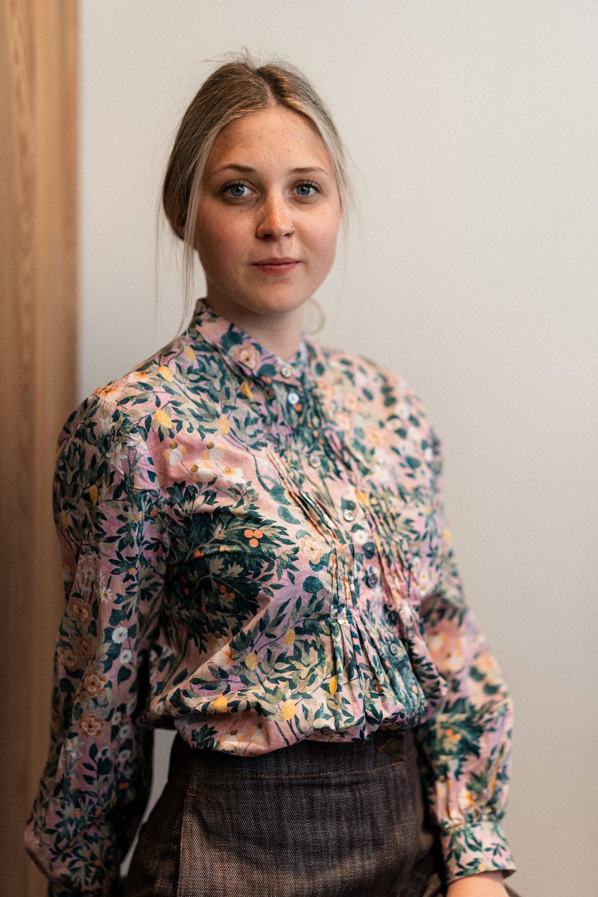 Melania Orchard