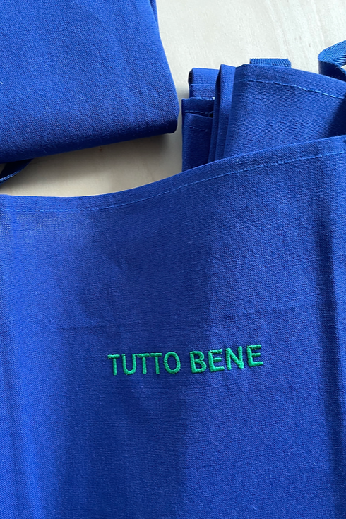 Apron Tutto Bene