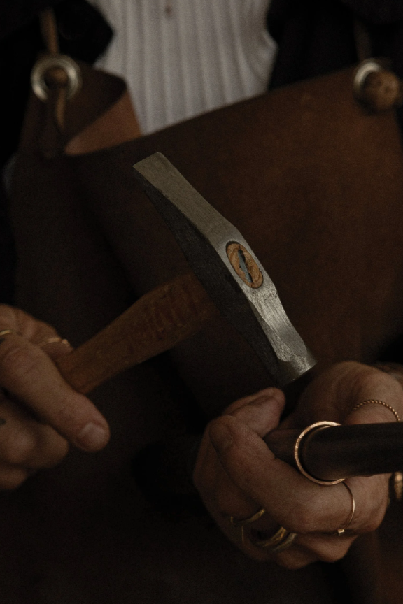 Bracelet Glücklich
