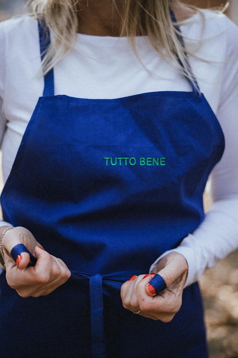 Apron Tutto Bene