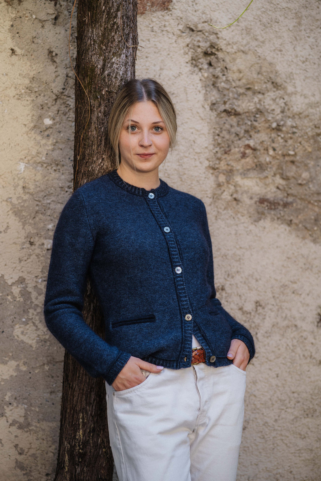 Elena Navy