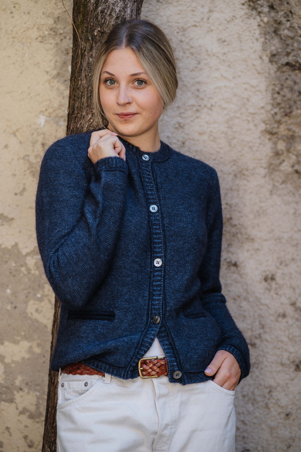 Elena Navy