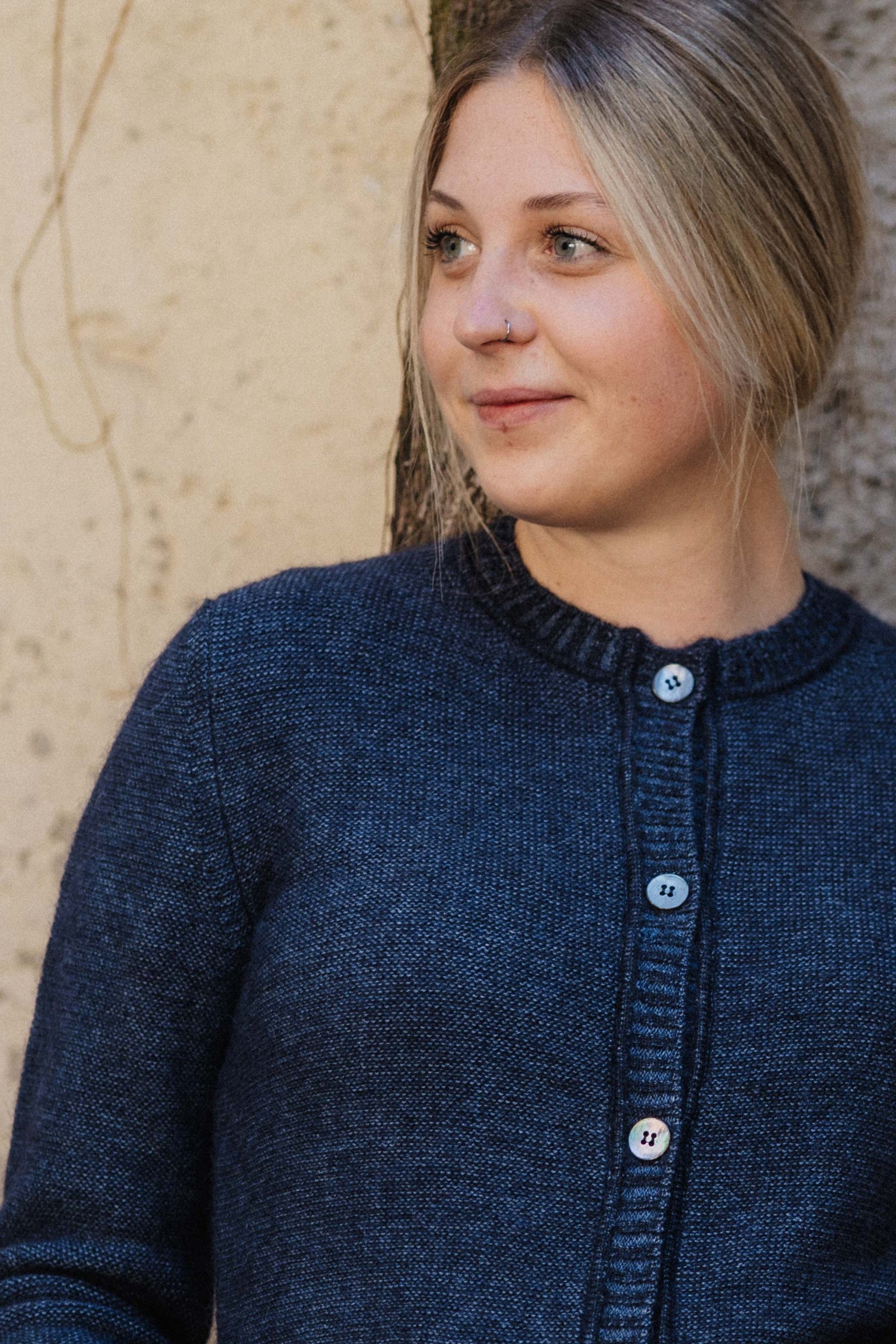 Elena Navy
