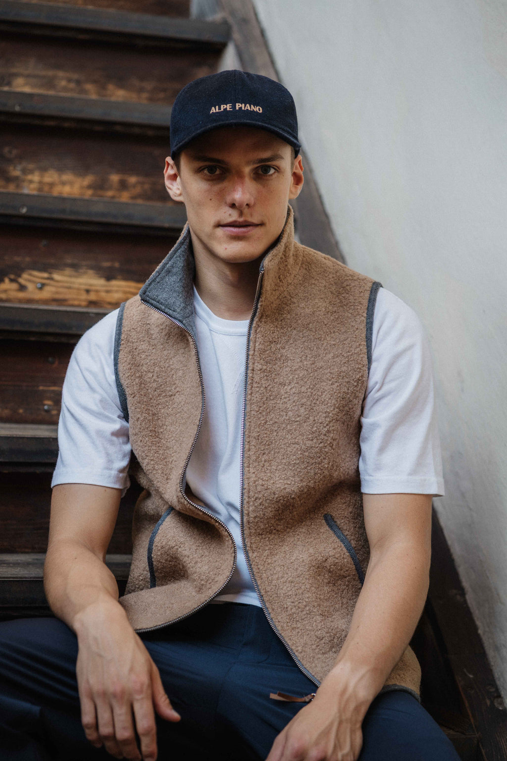 Fedele Dark Camel