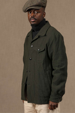 Conroy Olive