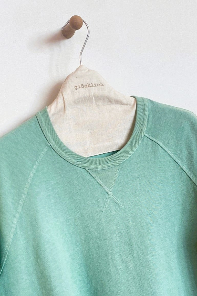 Portland Light Green